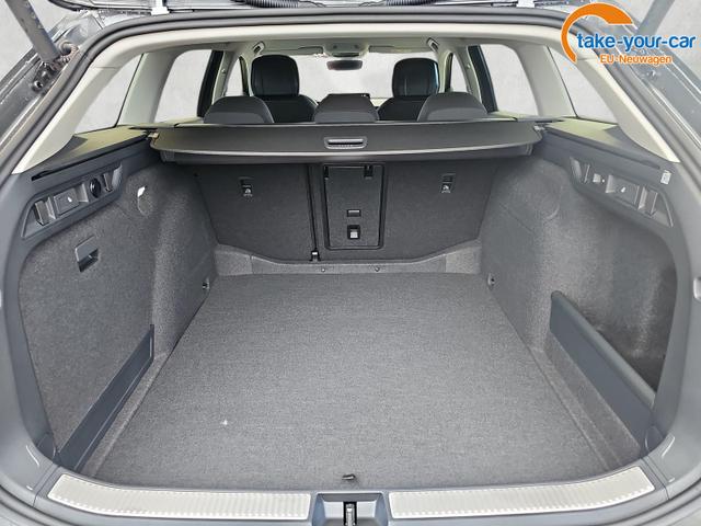 Skoda - Superb Combi - EU-Neuwagen - Reimport