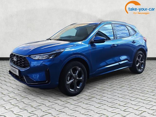 Ford - Kuga - EU-Neuwagen - Reimport
