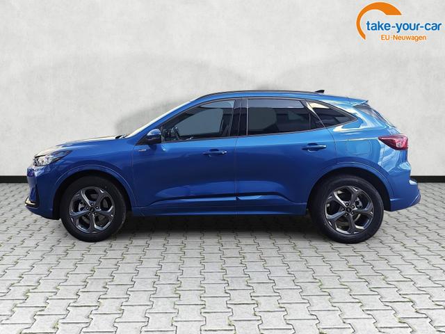 Ford - Kuga - EU-Neuwagen - Reimport