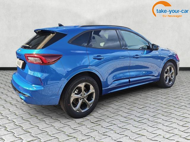 Ford - Kuga - EU-Neuwagen - Reimport