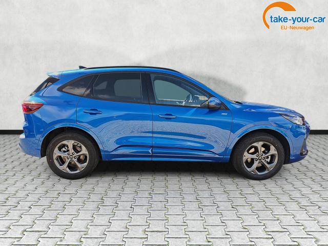 Ford - Kuga - EU-Neuwagen - Reimport