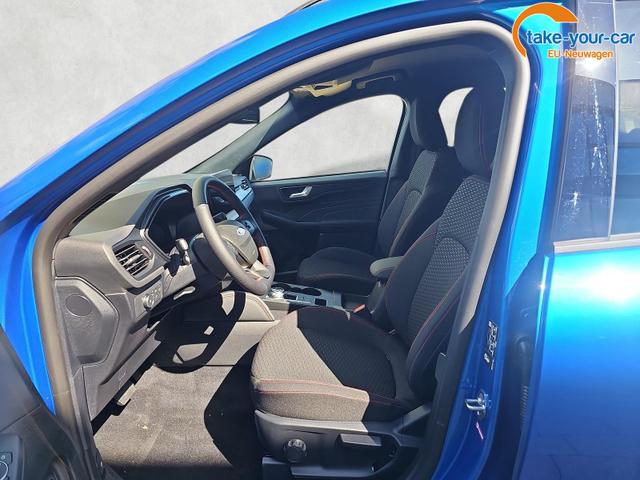 Ford - Kuga - EU-Neuwagen - Reimport