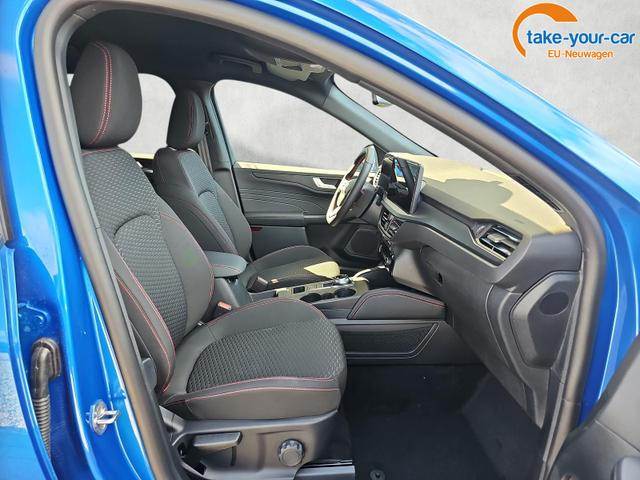 Ford - Kuga - EU-Neuwagen - Reimport