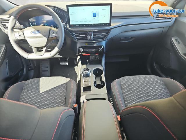 Ford - Kuga - EU-Neuwagen - Reimport