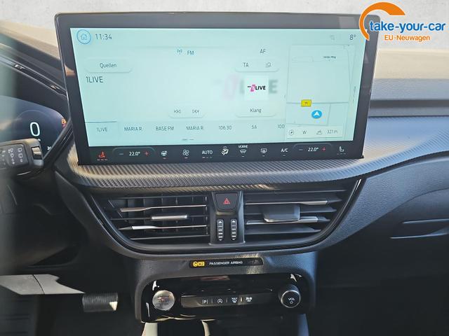 Ford - Kuga - EU-Neuwagen - Reimport