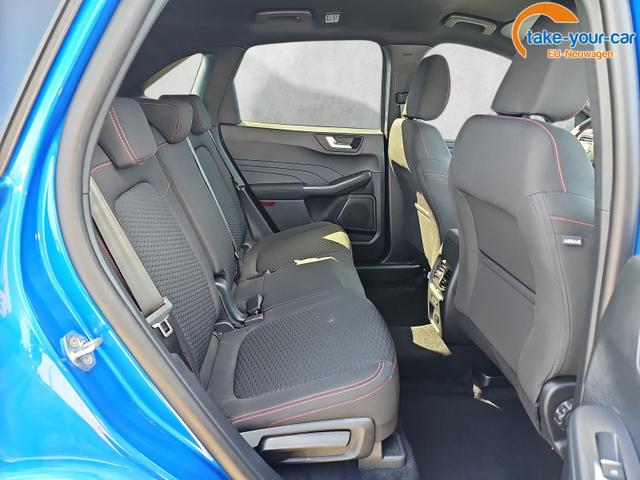 Ford - Kuga - EU-Neuwagen - Reimport