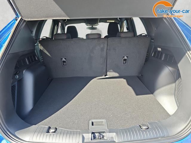 Ford - Kuga - EU-Neuwagen - Reimport