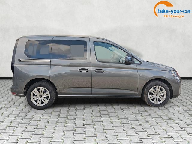 Volkswagen - Caddy - EU-Neuwagen - Reimport