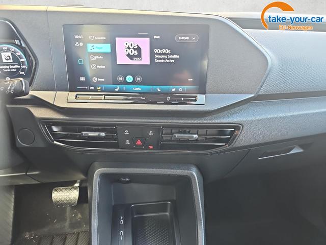 Volkswagen - Caddy - EU-Neuwagen - Reimport