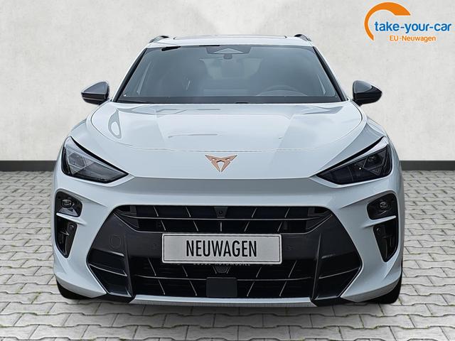 Cupra - Terramar - EU-Neuwagen - Reimport