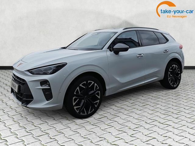 Cupra - Terramar - EU-Neuwagen - Reimport