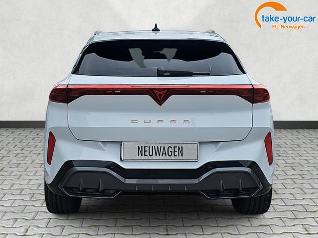 Cupra - Terramar - EU-Neuwagen - Reimport