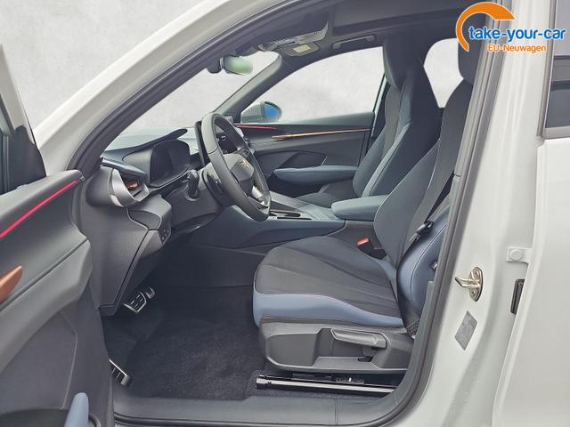 Cupra - Terramar - EU-Neuwagen - Reimport