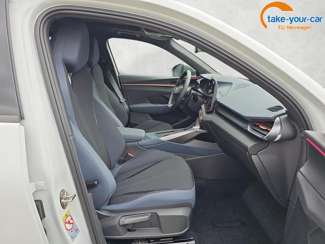 Cupra - Terramar - EU-Neuwagen - Reimport