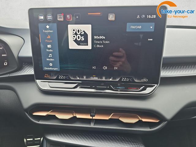 Cupra - Terramar - EU-Neuwagen - Reimport