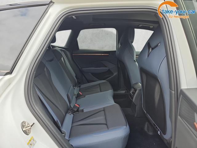 Cupra - Terramar - EU-Neuwagen - Reimport