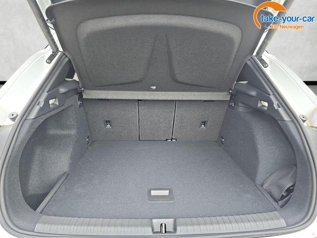 Cupra - Terramar - EU-Neuwagen - Reimport