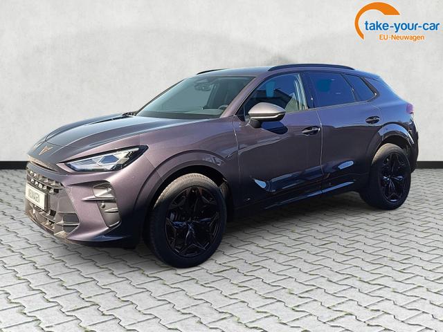 Cupra - Terramar - EU-Neuwagen - Reimport