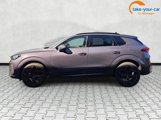 Cupra - Terramar - EU-Neuwagen - Reimport