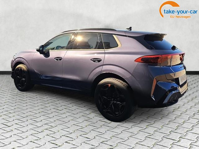 Cupra - Terramar - EU-Neuwagen - Reimport