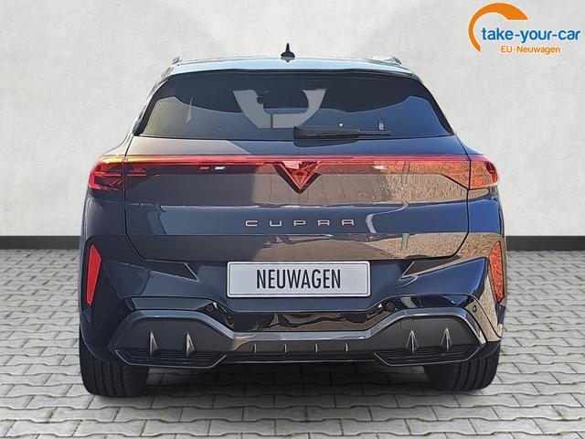 Cupra - Terramar - EU-Neuwagen - Reimport