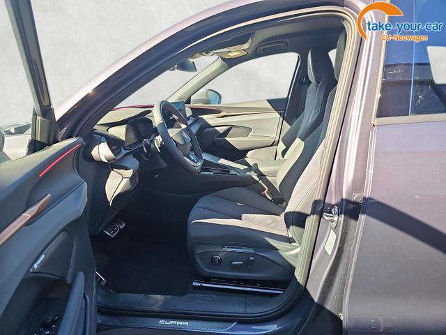 Cupra - Terramar - EU-Neuwagen - Reimport