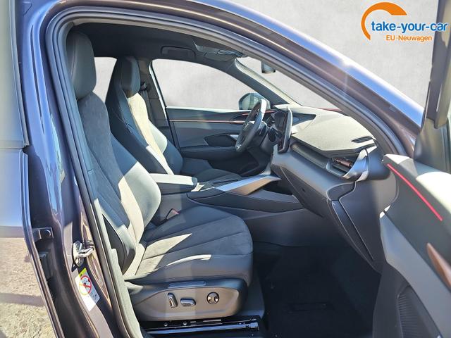 Cupra - Terramar - EU-Neuwagen - Reimport