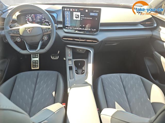 Cupra - Terramar - EU-Neuwagen - Reimport