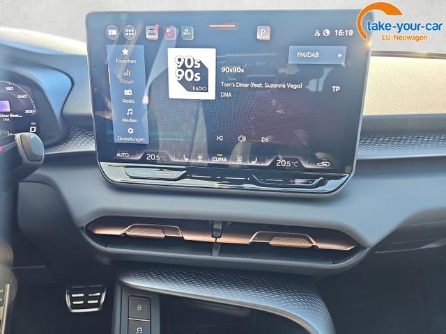 Cupra - Terramar - EU-Neuwagen - Reimport