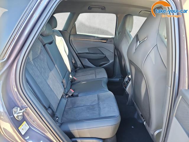 Cupra - Terramar - EU-Neuwagen - Reimport