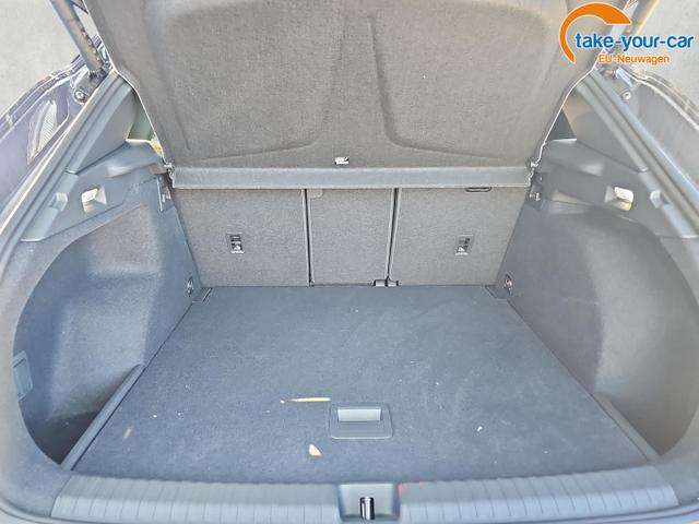 Cupra - Terramar - EU-Neuwagen - Reimport