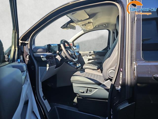 Ford - Tourneo Custom - EU-Neuwagen - Reimport