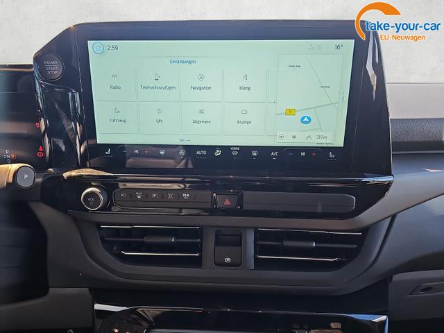 Ford - Tourneo Custom - EU-Neuwagen - Reimport