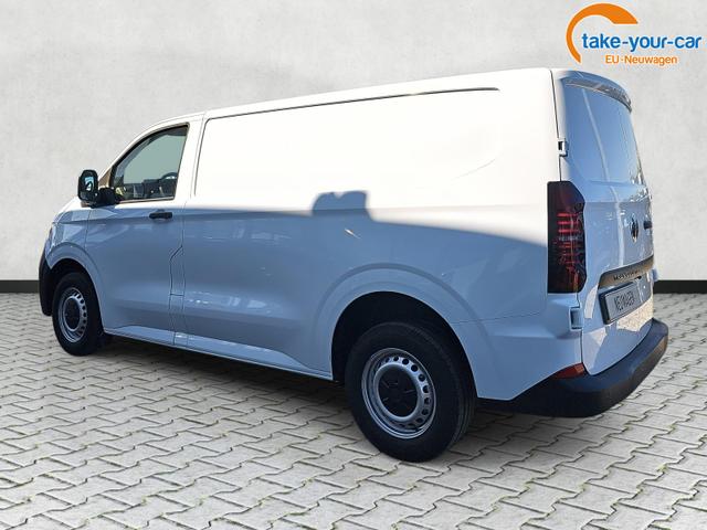 Volkswagen - T7 Transporter Kastenwagen - EU-Neuwagen - Reimport