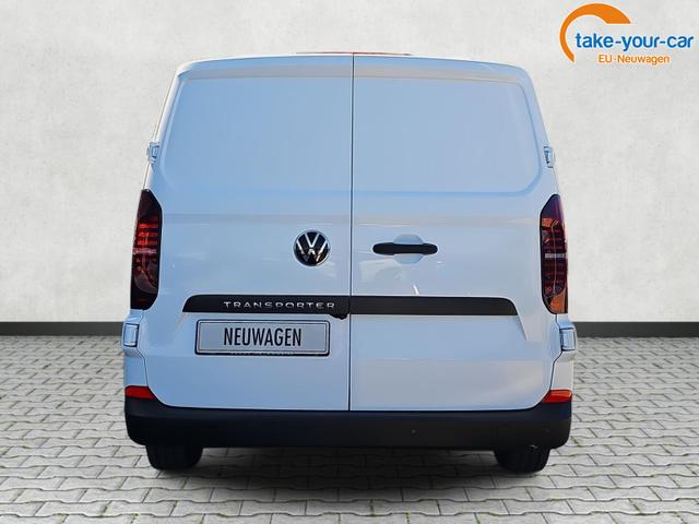 Volkswagen - T7 Transporter Kastenwagen - EU-Neuwagen - Reimport