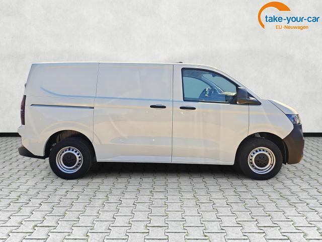 Volkswagen - T7 Transporter Kastenwagen - EU-Neuwagen - Reimport