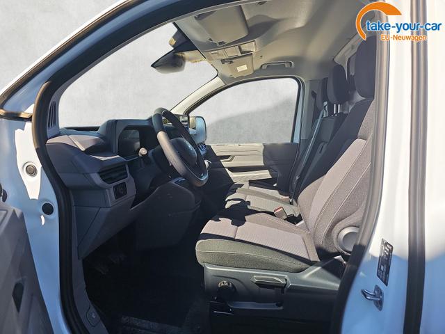 Volkswagen - T7 Transporter Kastenwagen - EU-Neuwagen - Reimport