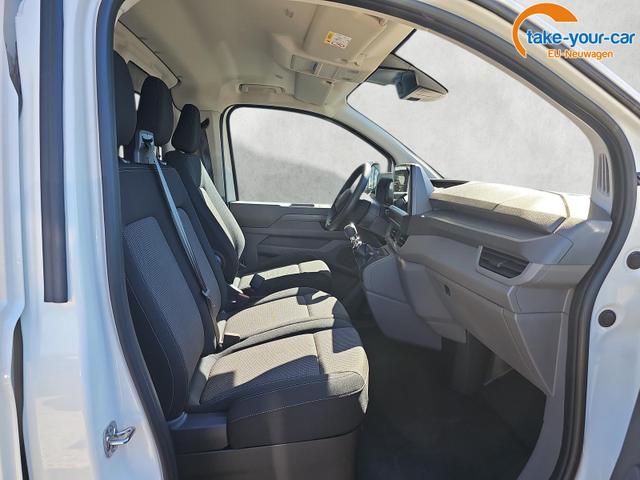 Volkswagen - T7 Transporter Kastenwagen - EU-Neuwagen - Reimport