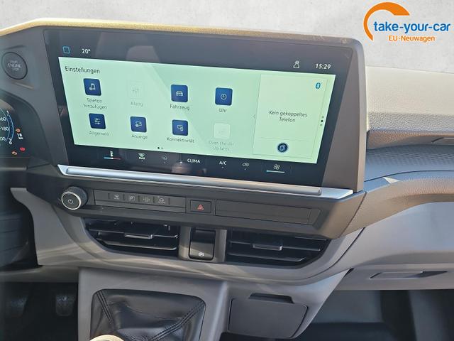 Volkswagen - T7 Transporter Kastenwagen - EU-Neuwagen - Reimport