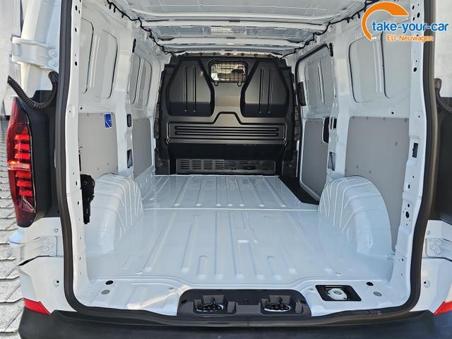 Volkswagen - T7 Transporter Kastenwagen - EU-Neuwagen - Reimport