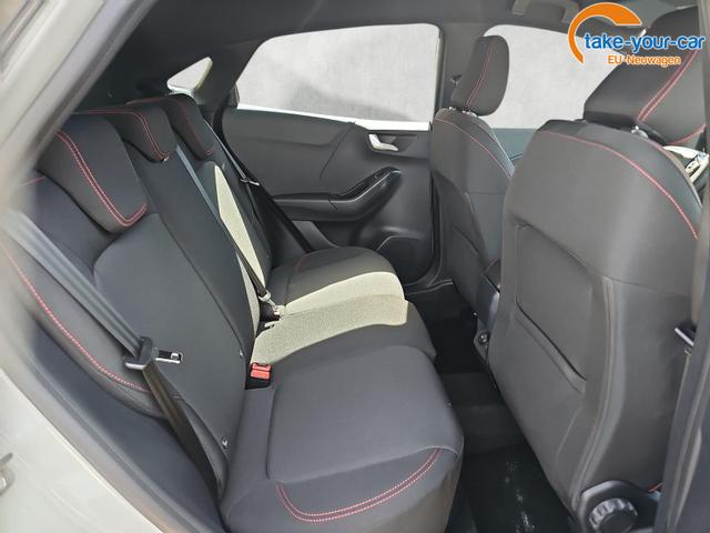 Ford - Puma - EU-Neuwagen - Reimport