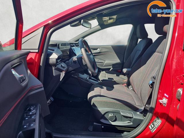 Ford - Puma - EU-Neuwagen - Reimport