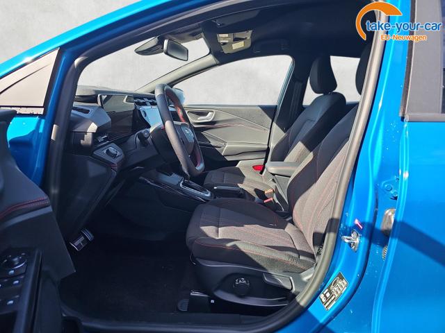 Ford - Puma - EU-Neuwagen - Reimport