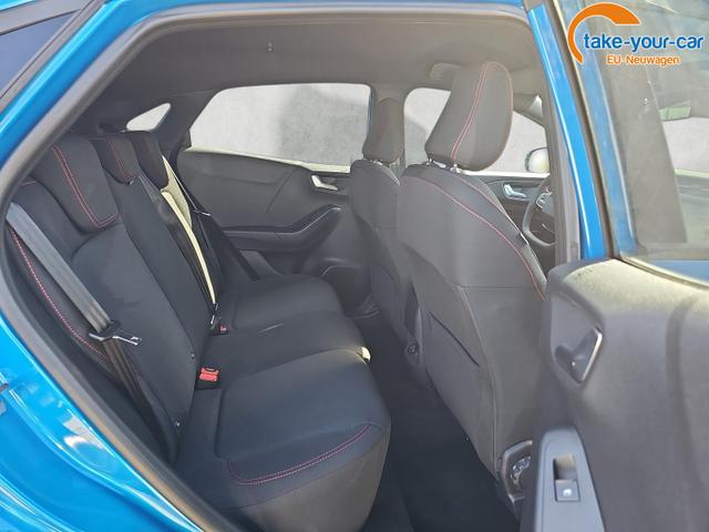 Ford - Puma - EU-Neuwagen - Reimport