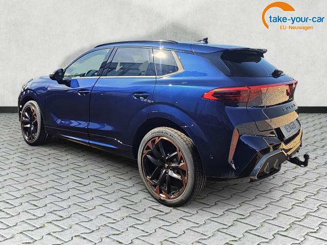 Cupra - Terramar - EU-Neuwagen - Reimport