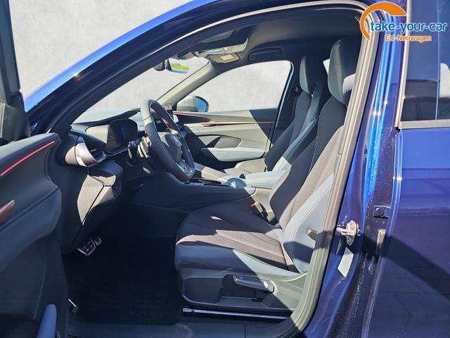 Cupra - Terramar - EU-Neuwagen - Reimport
