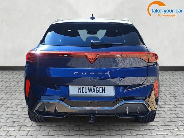 Cupra - Terramar - EU-Neuwagen - Reimport