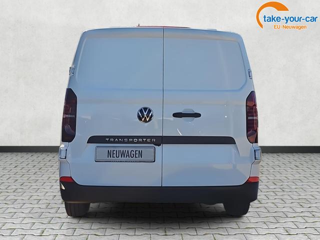 Volkswagen - T7 Transporter Kastenwagen - EU-Neuwagen - Reimport