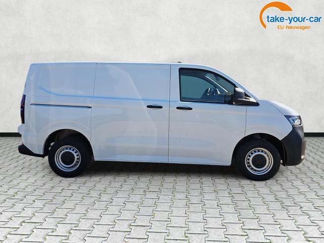 Volkswagen - T7 Transporter Kastenwagen - EU-Neuwagen - Reimport
