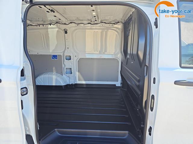 Volkswagen - T7 Transporter Kastenwagen - EU-Neuwagen - Reimport